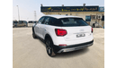 Audi Q2 ELECTRIC // 2021 // FULL OPTION WITH SUNROOF , BACK CAMERA // SPECIAL OFFER // BY FORMULA AUTO // FO