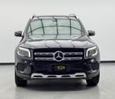 Mercedes Benz GLB220