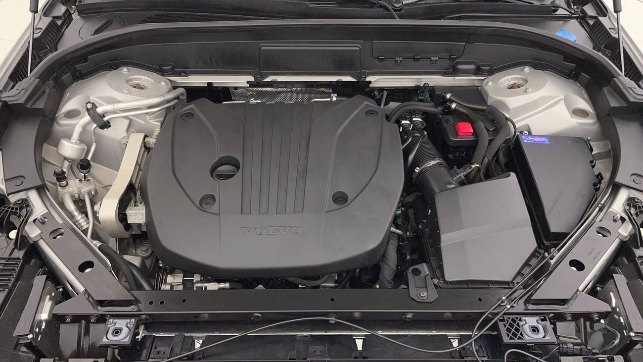 فولفو XC 60 B5 CORE 2 | بدون دفعة مقدمة | اختبار القيادة في المنزل