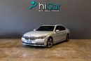 BMW 750Li AED 2,332 P.M • 0% Downpayment • BMW 750Li Individual Package  • 1 Year Warranty