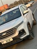 Chevrolet Captiva LS 1.5L (149 HP) (5 Seater)