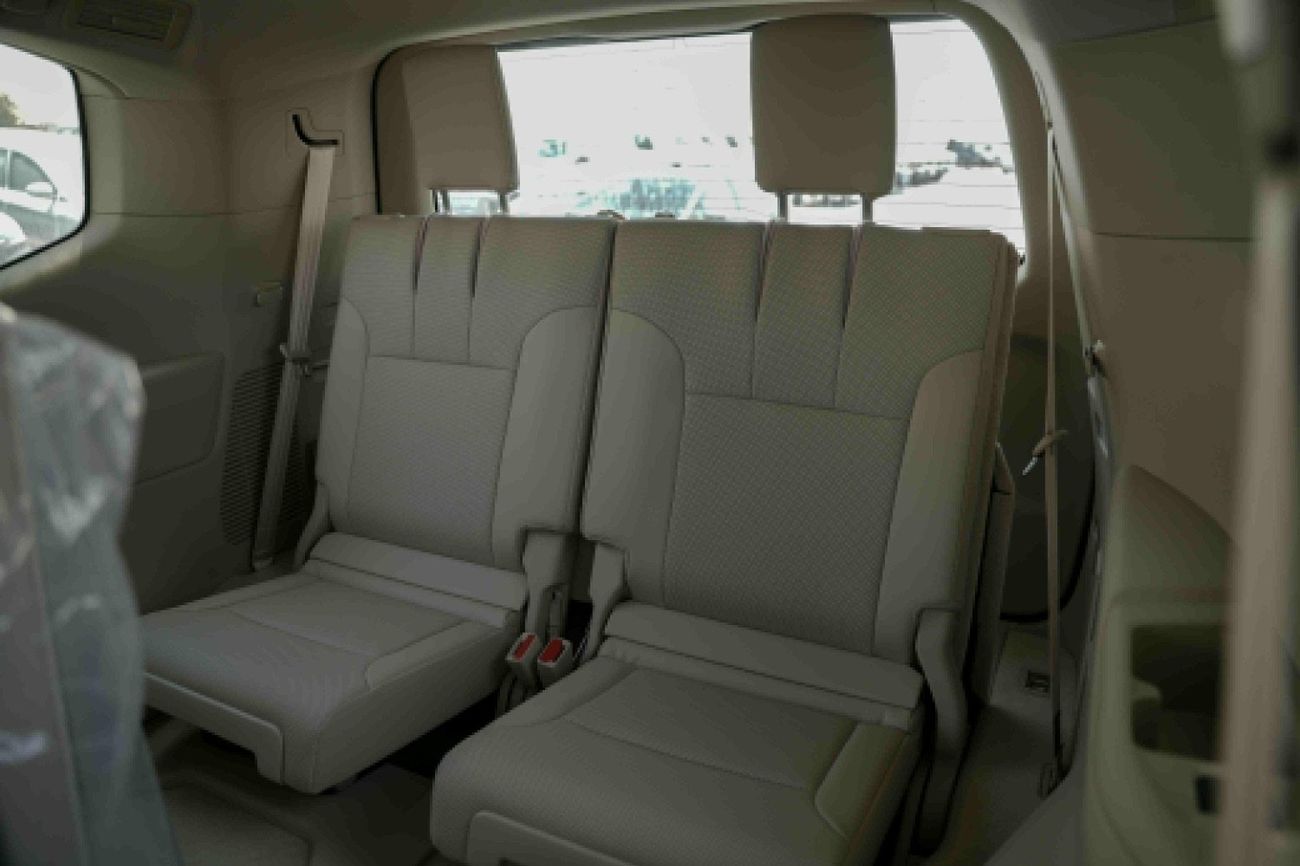 Toyota Land Cruiser GXR4 3.3L