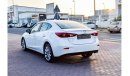 مازدا 3 2018 | MAZDA 3 SKYACTIV | V4 1.6L LUXURY PLUS | AUTOMATIC TRANSMISSION | GCC | VERY WELL-MAINTAINED