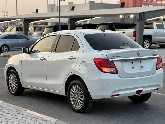Suzuki Dzire GLX, миниатюра 23