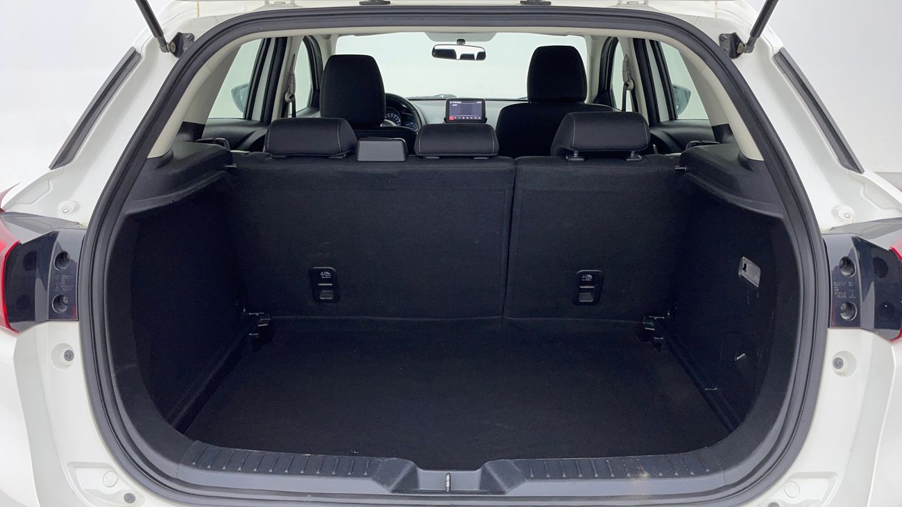 Mazda CX3 GT 2 | Zero Down Payment | Free Home Test Drive