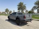 Ford Ranger RAPTOR