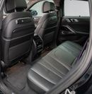 بي أم دبليو X6 M60i LUXURY