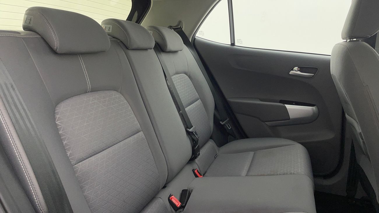 كيا بيكانتو EX 1.2 | بدون دفعة مقدمة | اختبار القيادة في المنزل