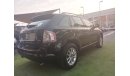 Ford Edge Gulf model 2010, black color, cruise control, rear wing wheels, sensor wheels, in excellent conditio