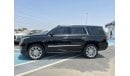 Cadillac Escalade Platinum Cadillac Escalade Platinum