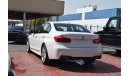 BMW 318i M-Kit 2018 GCC