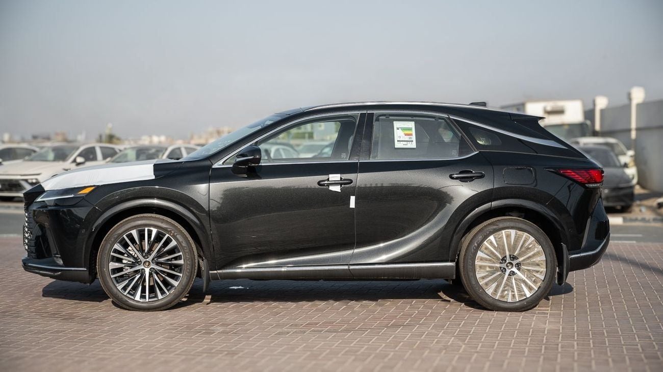 لكزس RX 350h PLATINUM LEXUS RX350h 2.5L HEV LUXURY -2026YM