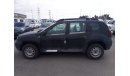 Renault Duster 4*4