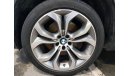 BMW X5 Car good no accident and no any problem mechanical