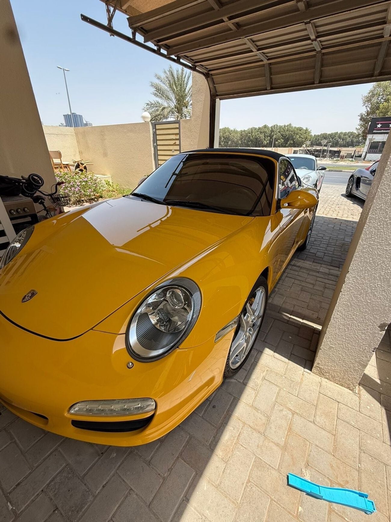بورش 911 CARRERA