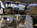 Infiniti QX80