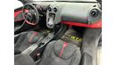 McLaren 540C Std 2016 McLaren 540C, August 2024 McLaren Warranty, Low Kms, GCC