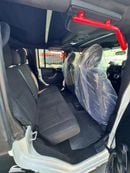 Jeep Wrangler Sport 3.6L A/T