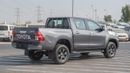 تويوتا هيلوكس SGLX HILUX 2.4L AT