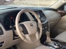 Nissan Patrol SE 4.0L MODEL 2017 GCC CAR PERFECT CONDITION INSIDE AND OUTSIDE FULL OPTION