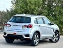 Mitsubishi ASX Mid 2.0L FWD 2021 2.0L GCC (730/-MONTHLY)