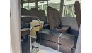 Toyota Coaster 4.2L DIESEL, V8, 23 Seats, Automatic Door, Dual AC (CODE #  67807)