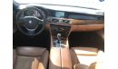 BMW 750Li BMW 750