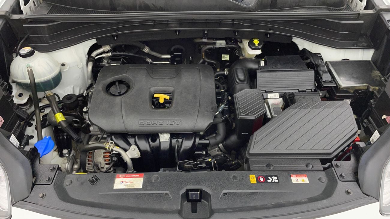 Kia Sportage LX 2 | Zero Down Payment | Home Test Drive