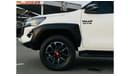Toyota Hilux CONVERTED TO LATEST 2023 GR SPORTS | RHD | ELECTRIC SEATS | SPORTS BAR | BLACK ALLOY RIMS