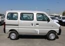 Suzuki EECO 2024 | 1.2L 5MT - 7 SEATER VAN - WITH ABS AND TRACTION CONTROL - EXPORT ONLY