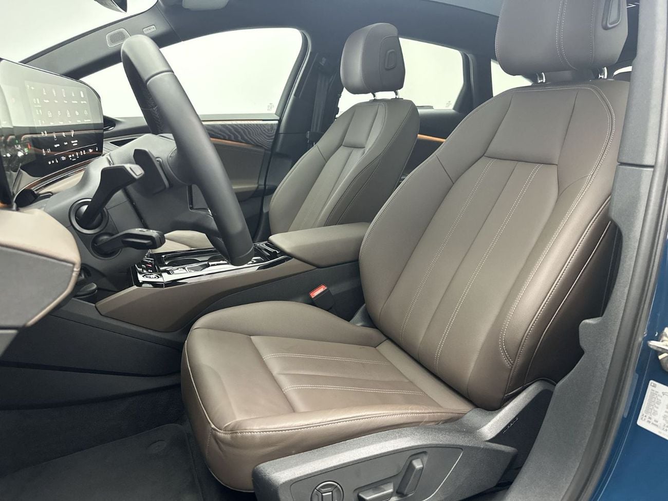 Audi etron A6 Sportback e-tron Performance 381hp (Ref# 19300)