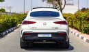 Mercedes-Benz GLE 63 AMG S , 4Matic Plus , V8 , Coupe , 2022 GCC