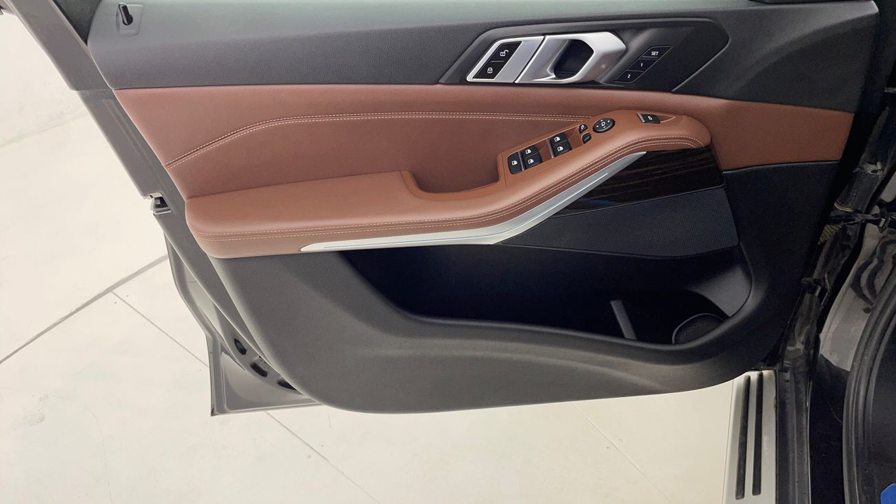 بي أم دبليو X5 XDRIVE40I 3 | بدون دفعة مقدمة | اختبار القيادة في المنزل