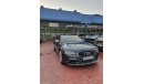 Audi S8 2013 FULL OPTION