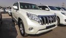 Toyota Prado Car For export only