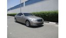 Mercedes-Benz S 280 MERCEDES S280 GULF SPACE , FULL OPTIONS V6