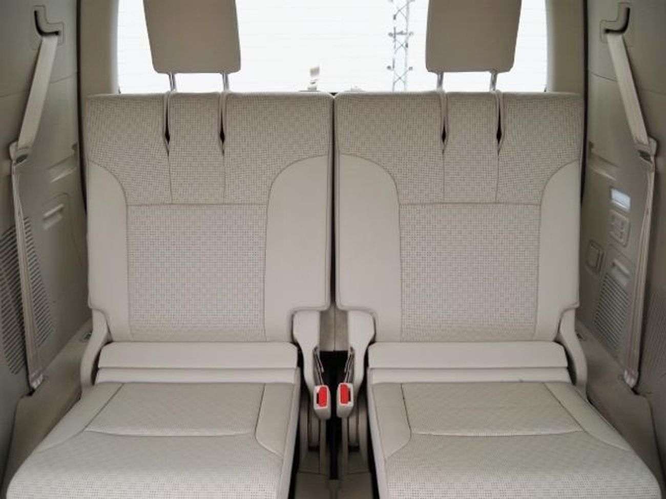 تويوتا لاند كروزر