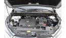 تويوتا هايلاندر XLE 3.5L PETROL AWD 7 SEAT AUTOMATIC