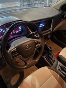 هيونداي أكسنت Base 1.6L (123 HP)