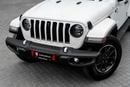 Jeep Wrangler WRANGLER UNLIMITED SAHARA | 2,546 P.M | 0% Downpayment | WELL MAINTAINED!