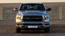 رام 1500 Bighorn eTorque 3.6L V6 4x4 GCC 0Km With 3 Years Or 100,000 Km Warranty