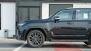 Lexus LX 600 F-Sport 3.5L Black 5 SEATS 2025 MY EXPORT PRICE