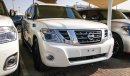 Nissan Patrol Platinum VVEL DIG