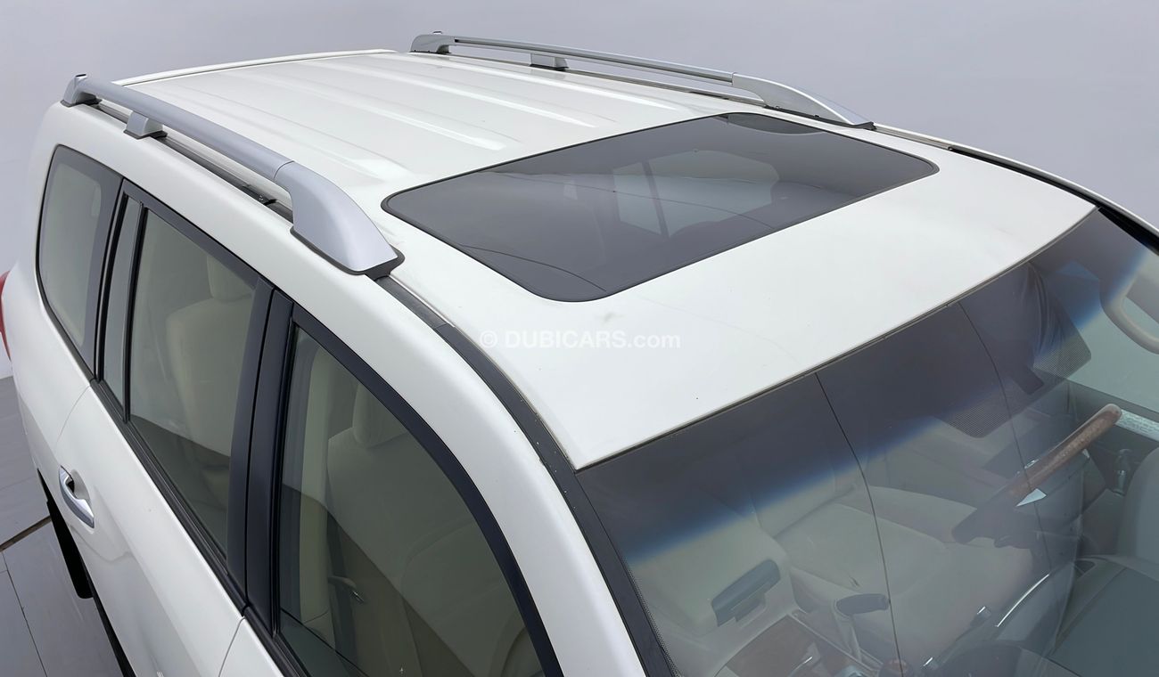 Toyota Land Cruiser EXR 4 | Under Warranty | Inspected on 150+ parameters