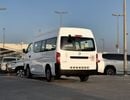 Nissan Urvan STD Nissan Urvan automatic | 2.5 L | 2020 | GCC | Accident-Free | In Excellent Condition | 1092 P.M