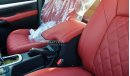 تويوتا هيلوكس 4.0L TRD Full option Sportivo V6 A/T, Carryboy, Diamond Leather Seats -Red Available الوان مختلفه