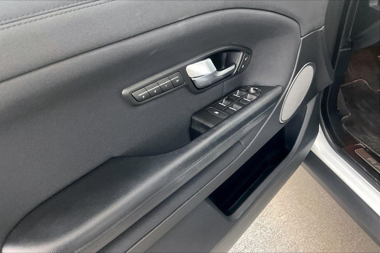 أم جي RX8 Luxury | شامل الضمان | 0 ﺪﻔﻋﺓ ﺃﻮﻟﻯ