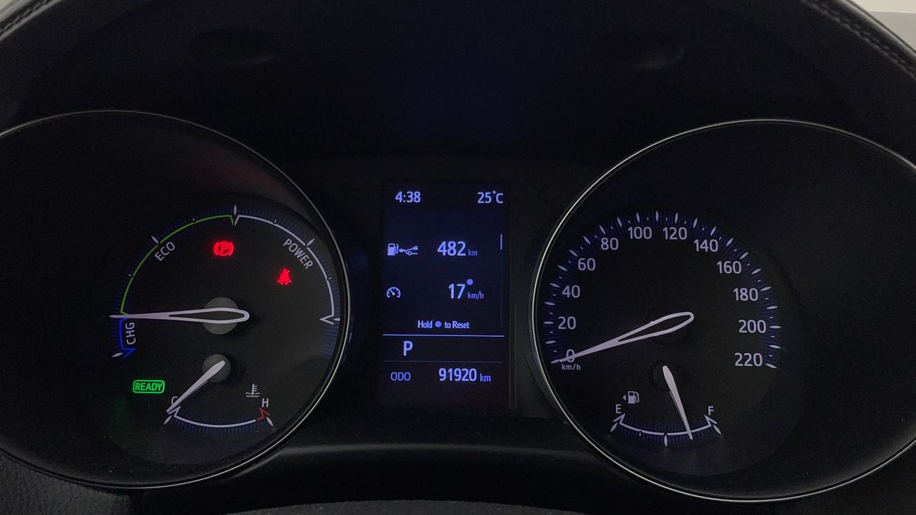 Toyota CHR GX 1.8 | Zero Down Payment | Home Test Drive