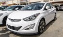 Hyundai Elantra GLS