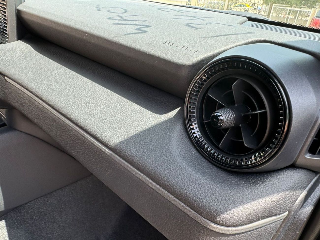 Toyota Prado 2.8L LIMITED DIESEL A/T 7 SEATER (EXPORT TO WEST AFRICA ONLY)